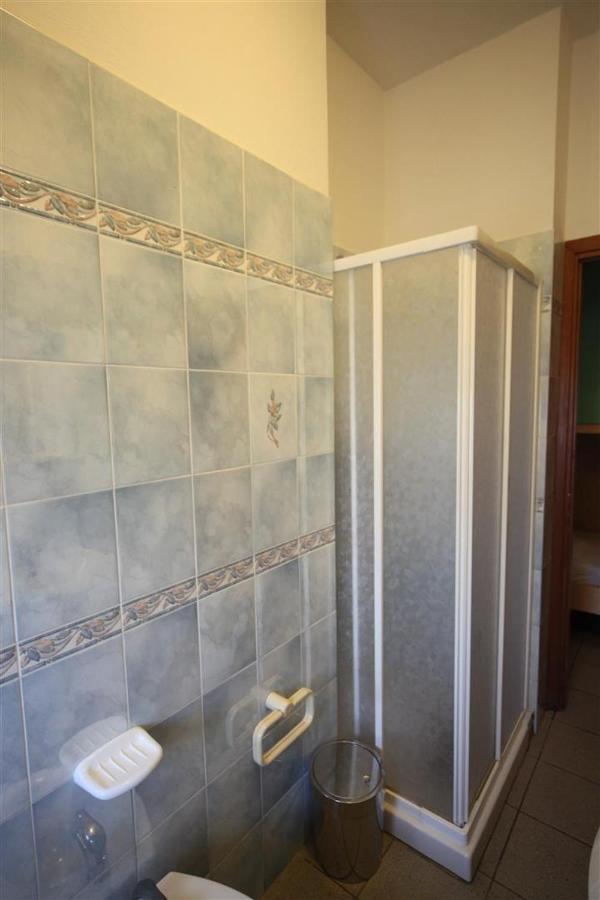 Complesso Oasi Apartment Tirrenia Ngoại thất bức ảnh
