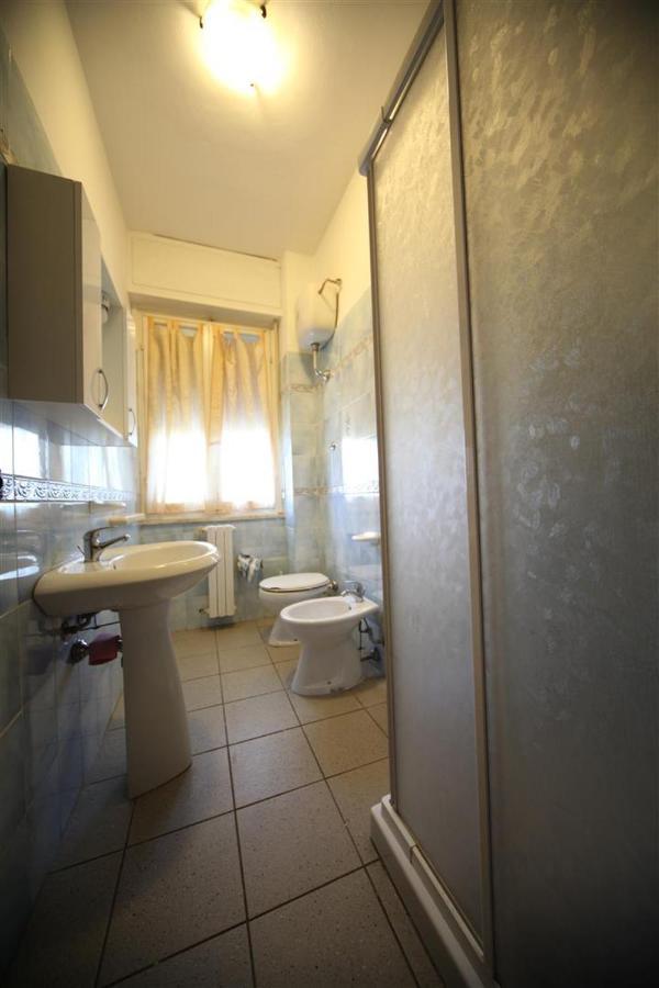Complesso Oasi Apartment Tirrenia Ngoại thất bức ảnh